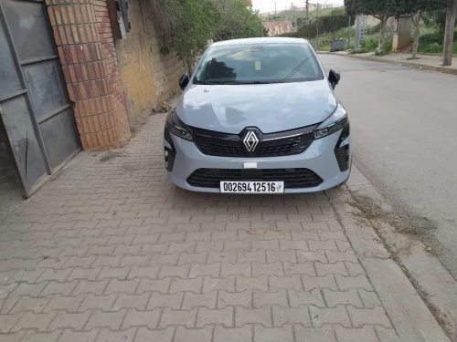 Renault Clio 5  2025 Evolution
