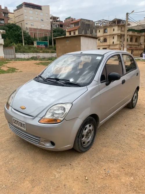 Chevrolet Spark 2008 Spark