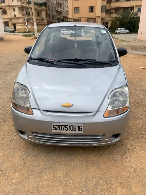 Chevrolet Spark 2008 Spark