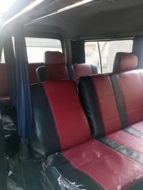 Hyundai H100 1997
