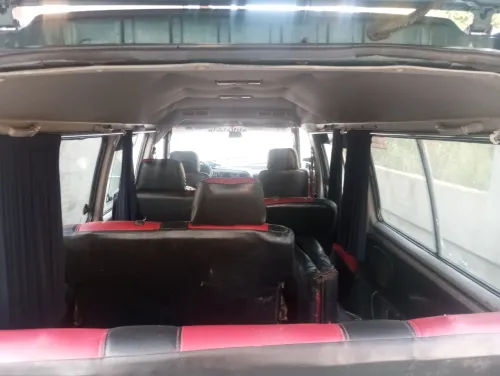 Hyundai H100 1997