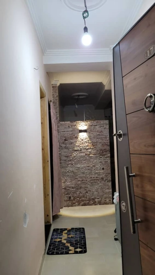 Location Appartement F2 Alger Bordj el kiffan