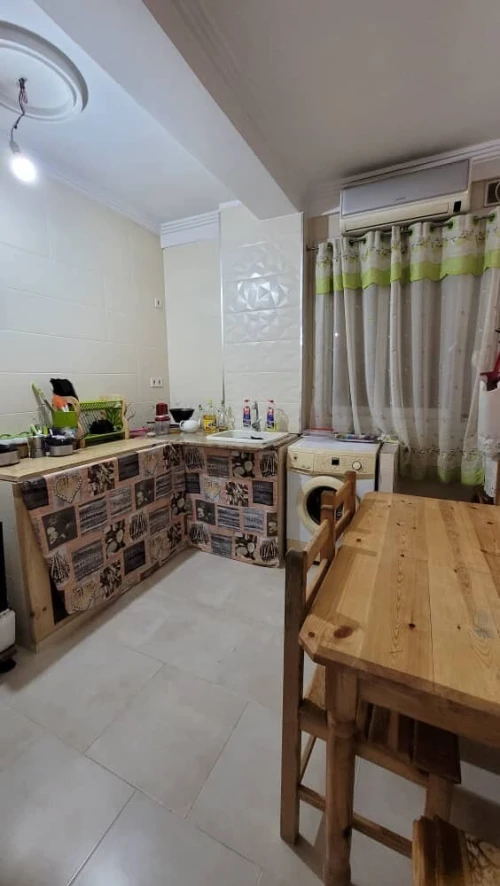 Location Appartement F2 Alger Bordj el kiffan