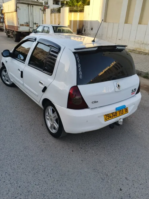 Renault Clio Campus 2013 Extreme 2