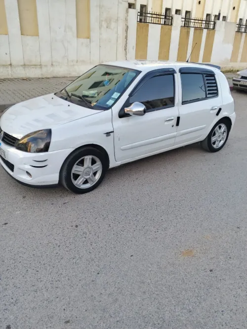 Renault Clio Campus 2013 Extreme 2
