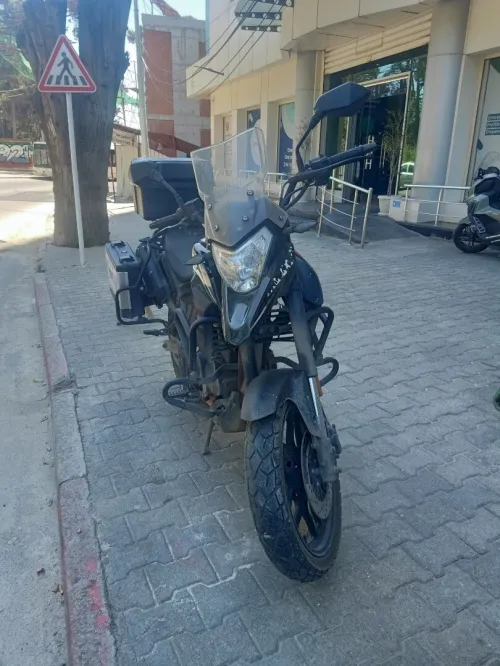 VMS RK200 2024