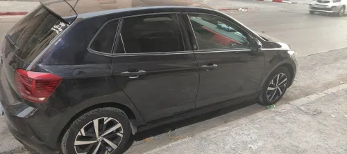 Volkswagen Polo 2018 Beats