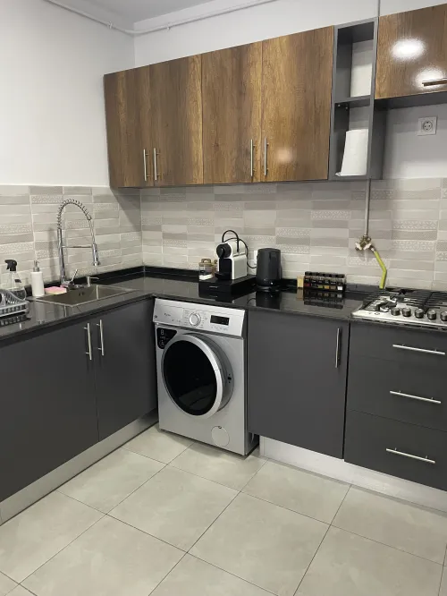 Location vacances Appartement F3 Oran Oran