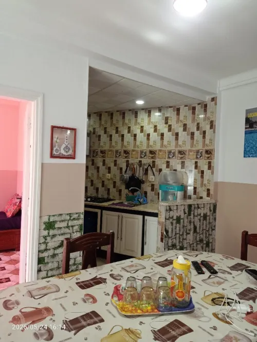 Location Appartement F3 Tizi Ouzou Tigzirt