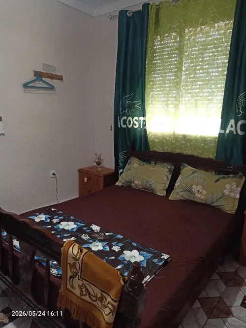 Location Appartement F3 Tizi Ouzou Tigzirt