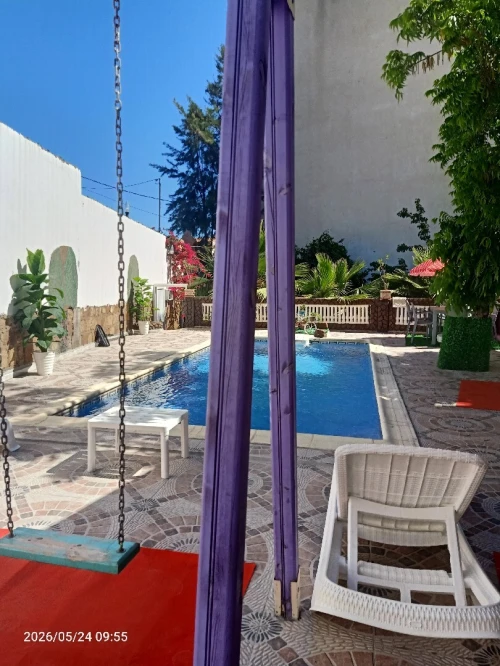 Location Appartement F3 Tizi Ouzou Tigzirt