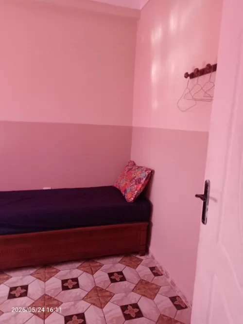 Location Appartement F3 Tizi Ouzou Tigzirt