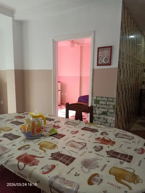 Location Appartement F3 Tizi Ouzou Tigzirt