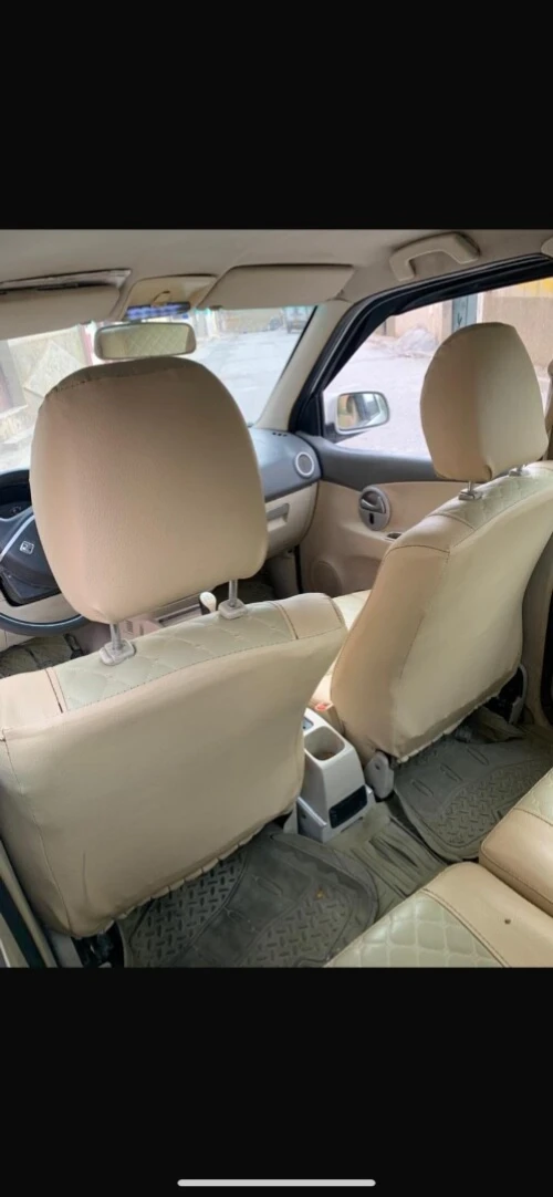 Zotye Nomad 2 2012 Nomad 2
