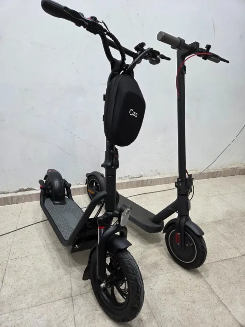 Trottinette électrique