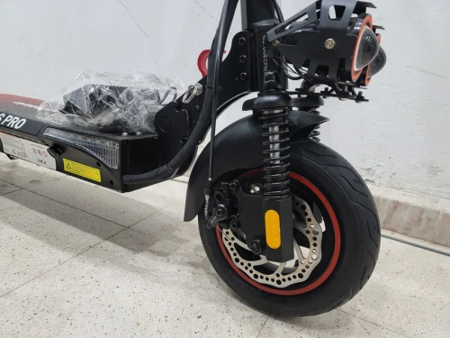 Trottinette electrique