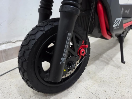 Trottinette electrique