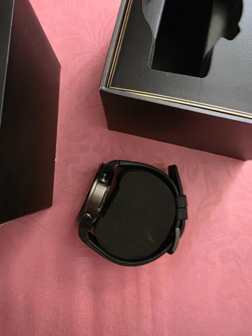 Smartwatch HUAWEI WATCH GT 2 Pro / 46mm