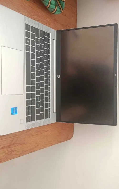 Hp probook G8