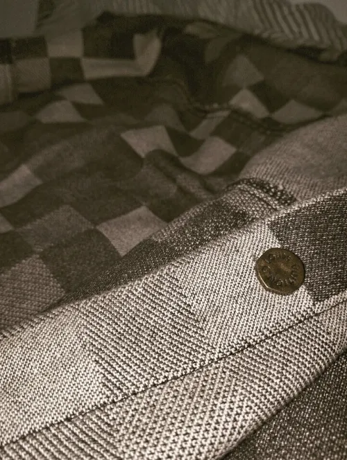 Chemise Louis Vuitton Homme Taille Xl