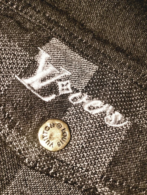 Chemise Louis Vuitton Homme Taille Xl