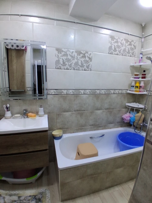 Location Appartement F3 Boumerdès Boumerdes