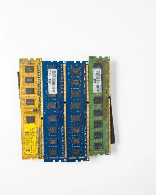 Pc parts