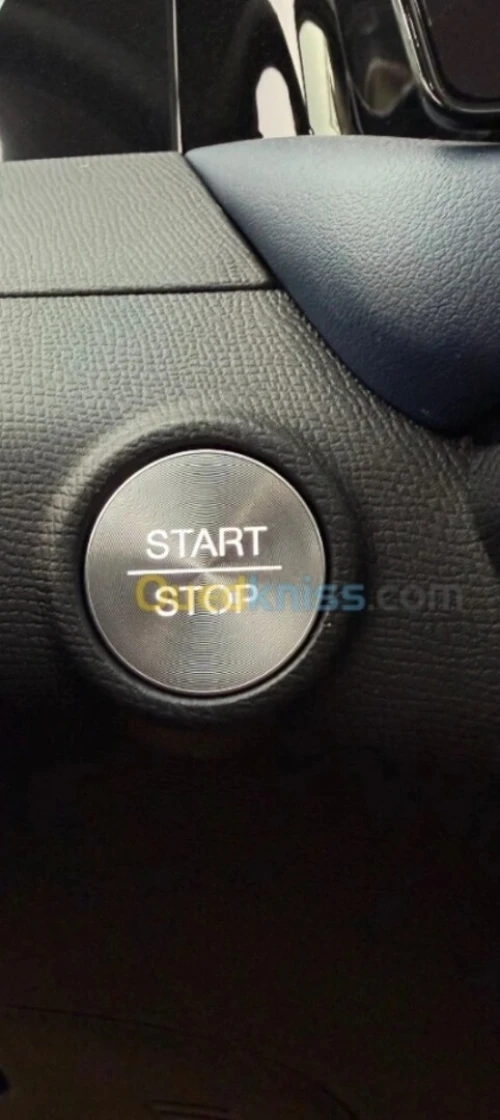 GAC GS3 emzoom 2026 Enjoy Edition - Medium