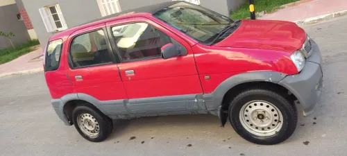 Zotye Nomad 1 2007 Nomad 1