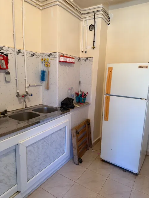 Location vacances Appartement F4 Skikda Filfla