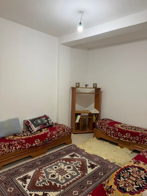 Location vacances Appartement F4 Skikda Filfla