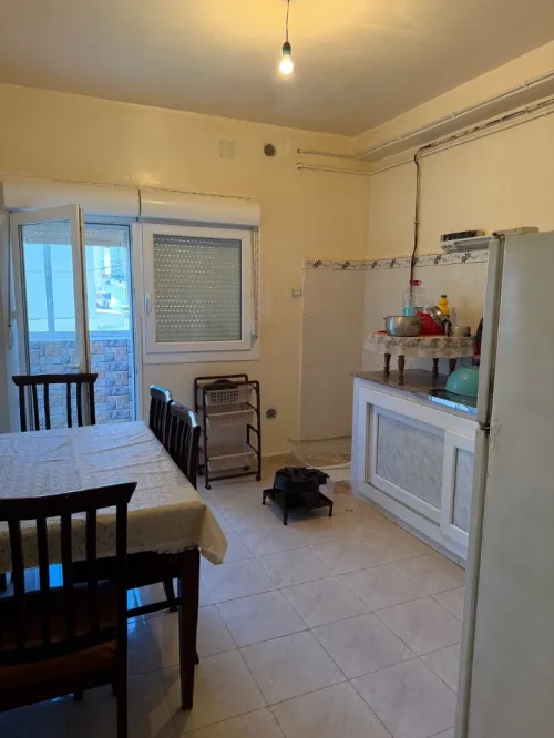 Location vacances Appartement F4 Skikda Filfla