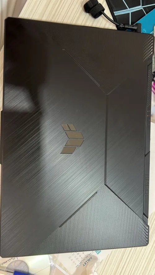 Asus Tuf Gaming