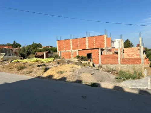 Vente Terrain Tipaza Hadjout
