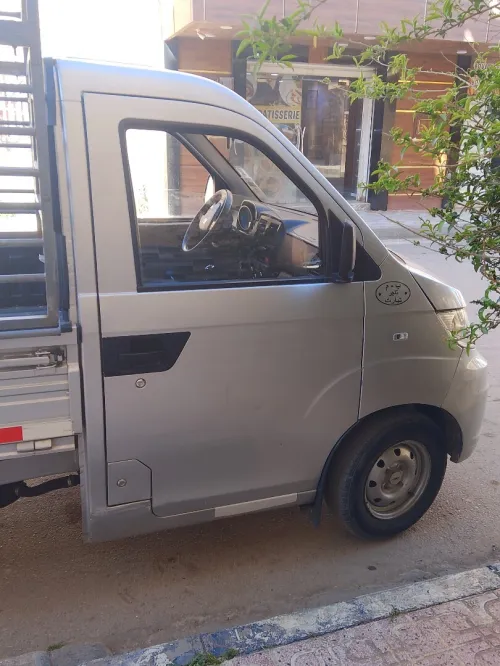 Chery Yoki 2021