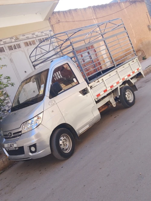Chery Yoki 2021