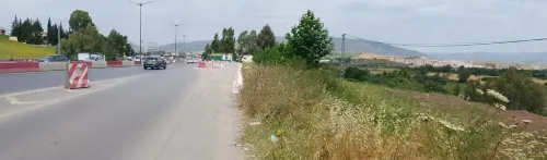 Location Terrain Tizi Ouzou Tizi rached