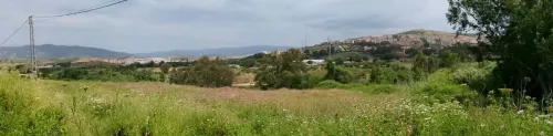 Location Terrain Tizi Ouzou Tizi rached