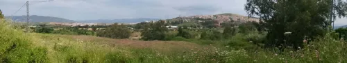 Location Terrain Tizi Ouzou Tizi rached