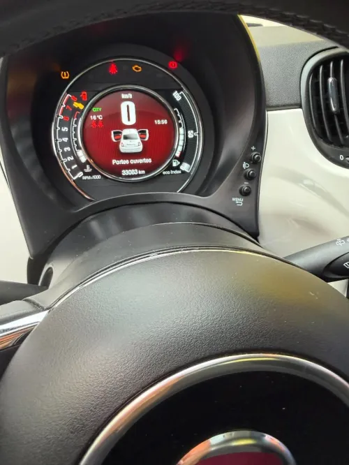 Fiat 500 2023 Dolcevita plus 