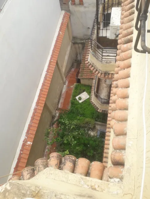 Vente Villa Alger Draria