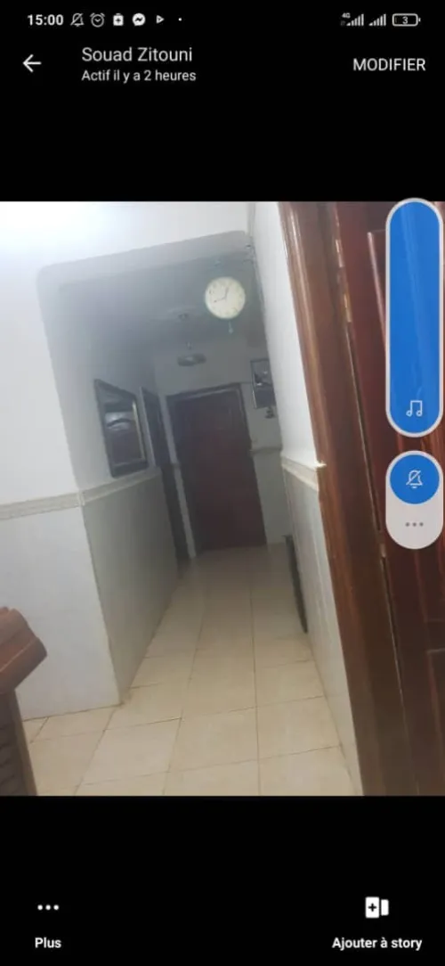 Vente Appartement F4 Alger Draria