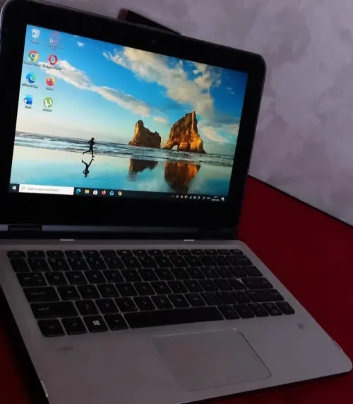 Hp pc