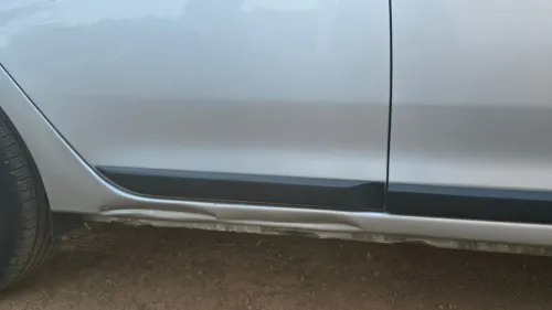 Renault Symbol 2018 4
