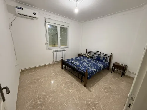 Location Appartement F4 Béjaïa Bejaia 6