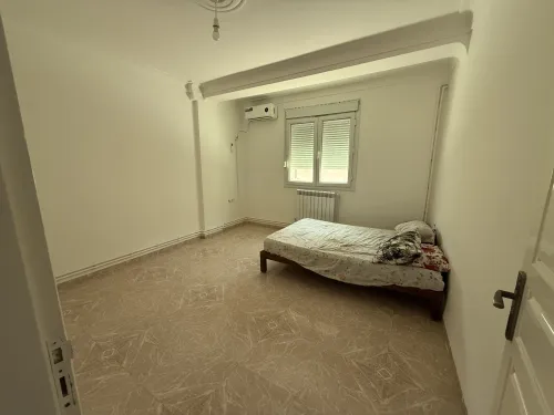 Location Appartement F4 Béjaïa Bejaia 2