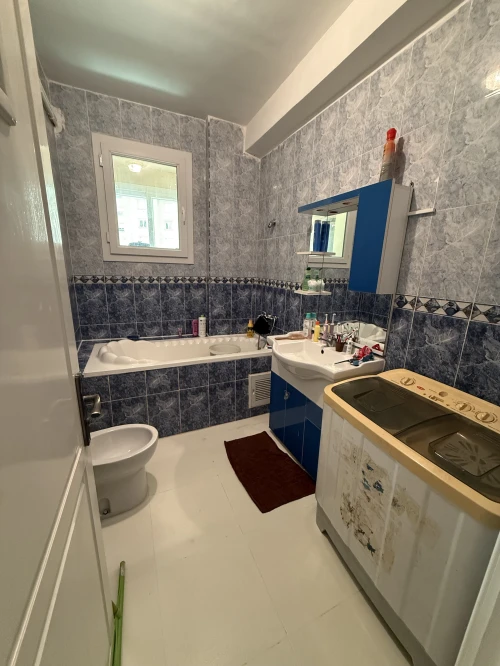 Location Appartement F4 Béjaïa Bejaia 11