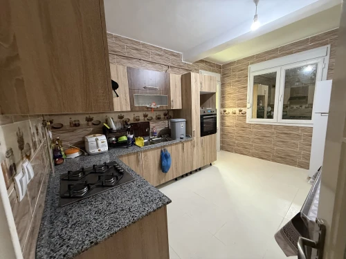 Location Appartement F4 Béjaïa Bejaia 14