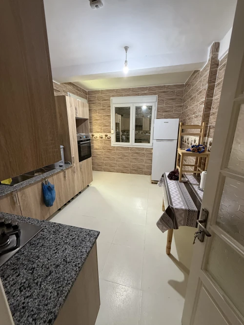 Location Appartement F4 Béjaïa Bejaia 4