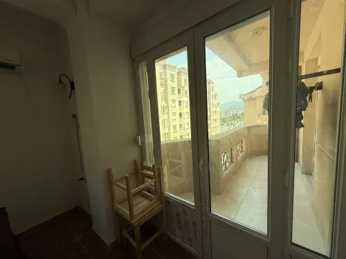Location Appartement F4 Béjaïa Bejaia 8